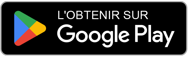 L'obntenir sur Google Play