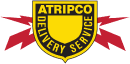 Logo de Atripco Delivery Services