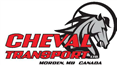 Chevel Transport logo
