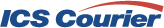 ICS Courier logo