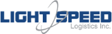 Light Speed Logistics logo
