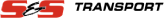 Logo de S and S Transport