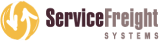 Logo de Service Freight Systems