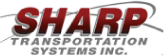 Logo de Sharp Transportation System