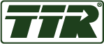 Logo de TTR Transport