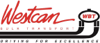 Westcam Bulk Transport logo