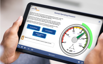 CarriersEdge online Air Brakes course for trucking